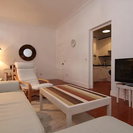 Apartamentos Madrid Retiro-2